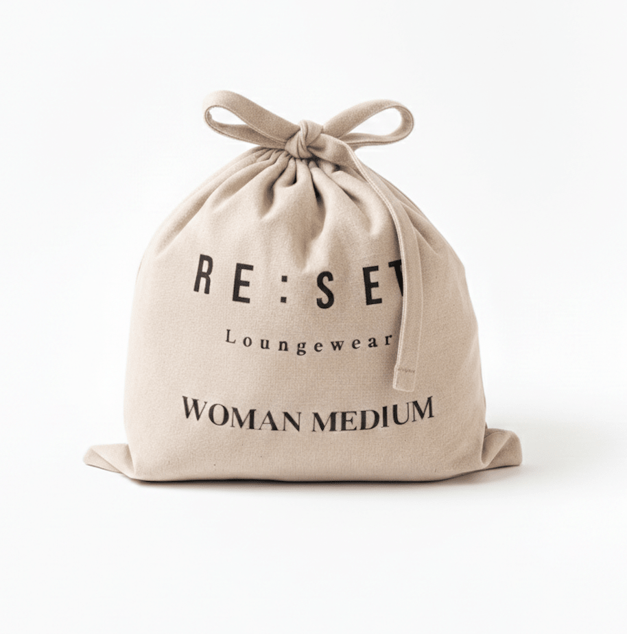 Dune - Essential Set For Her - Reset Loungewear
