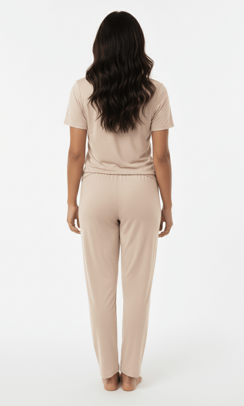 Dune - Essential Set For Her - Reset Loungewear