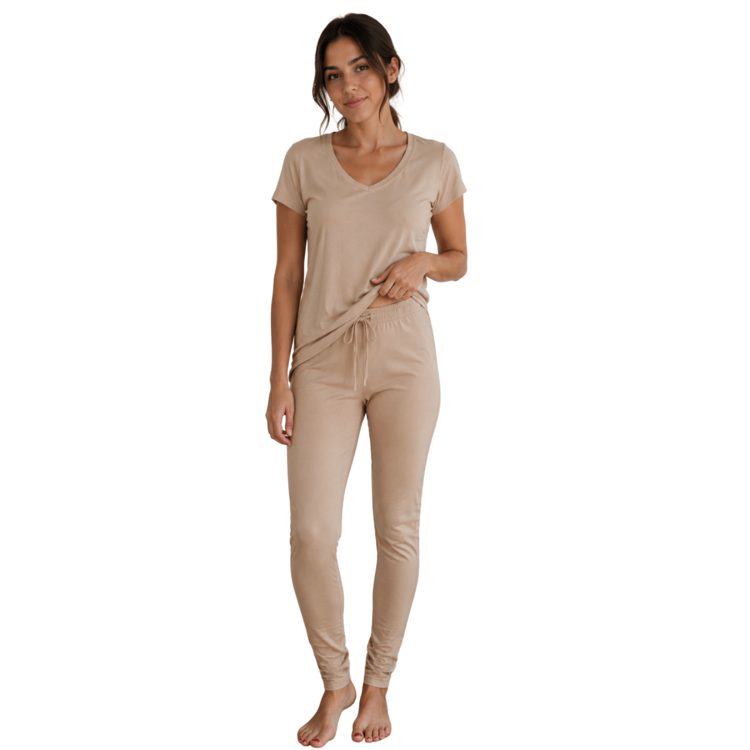 Dune - Essential Set For Her - Reset Loungewear