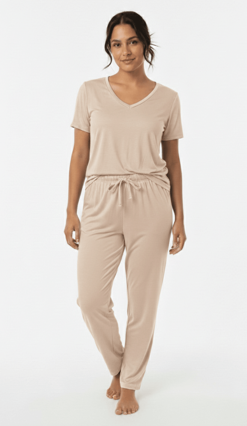 Dune - Essential Set For Her - Reset Loungewear