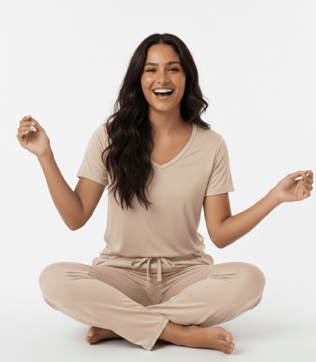 Dune - Essential Set For Her - Reset Loungewear