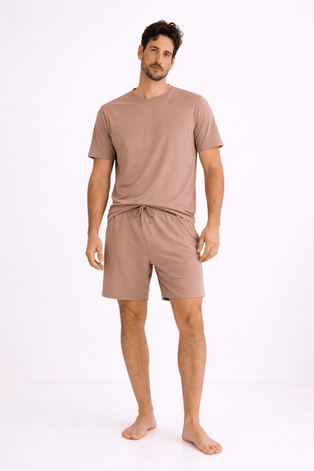 Dune - Essential Set For Him - Reset Loungewear