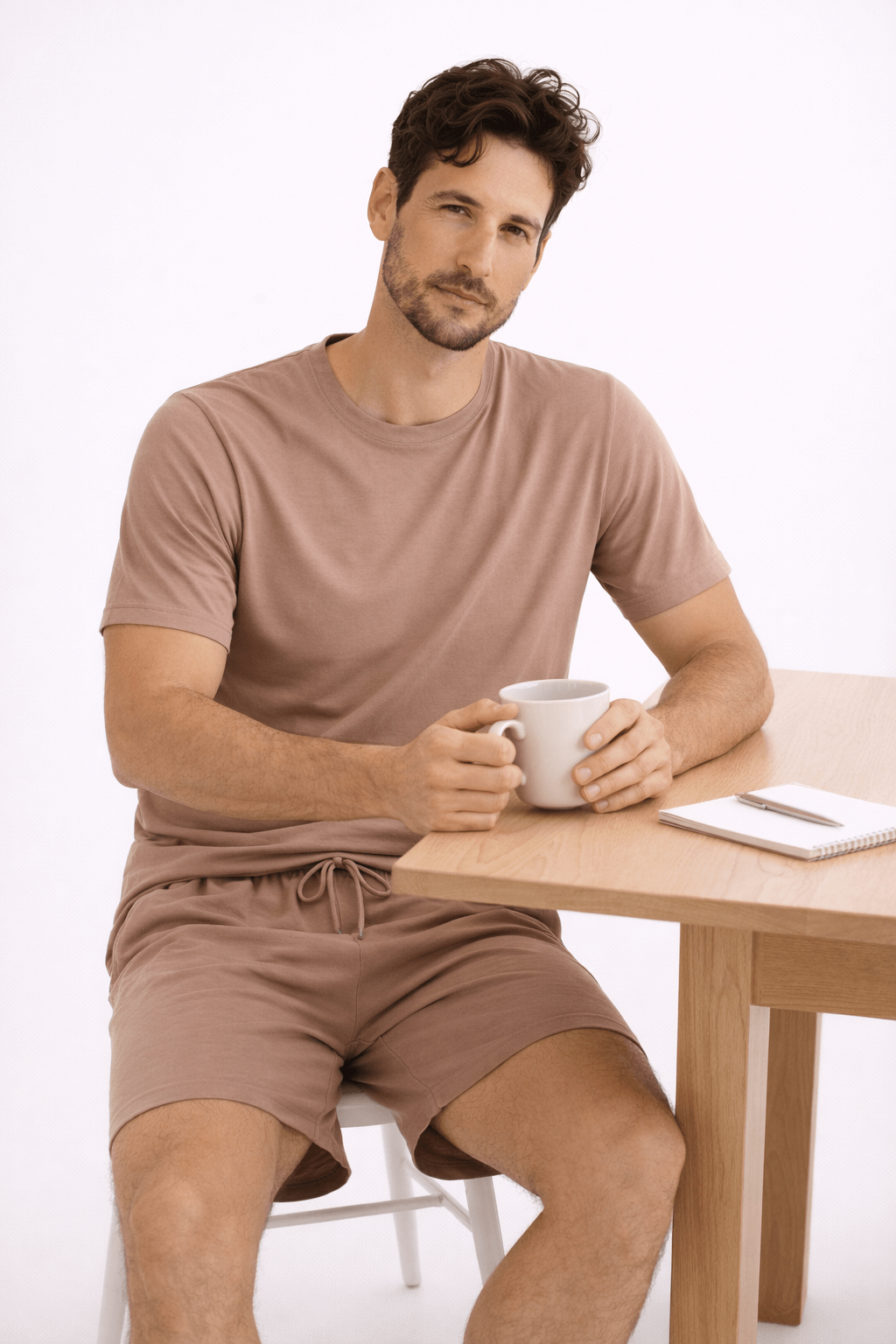 Dune - Essential Set For Him - Reset Loungewear