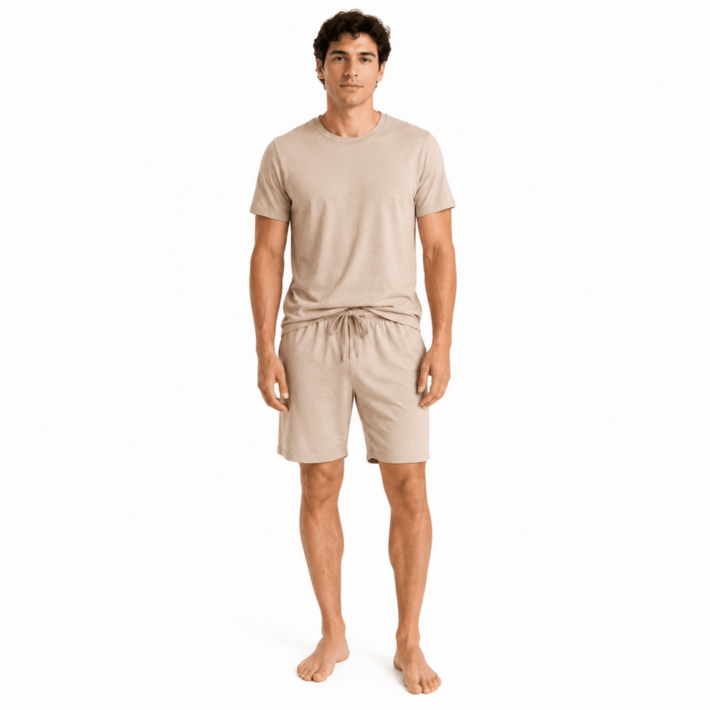 Dune - Essential Set For Him - Reset Loungewear