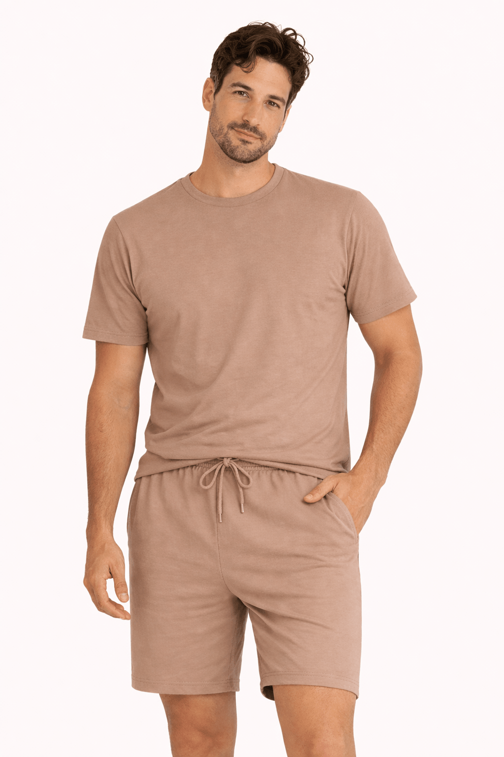 Dune - Essential Set For Him - Reset Loungewear