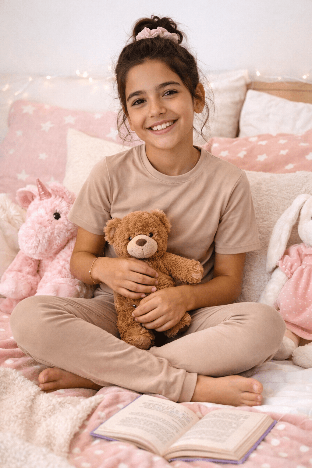 Dune For Boys Girls - Reset Loungewear