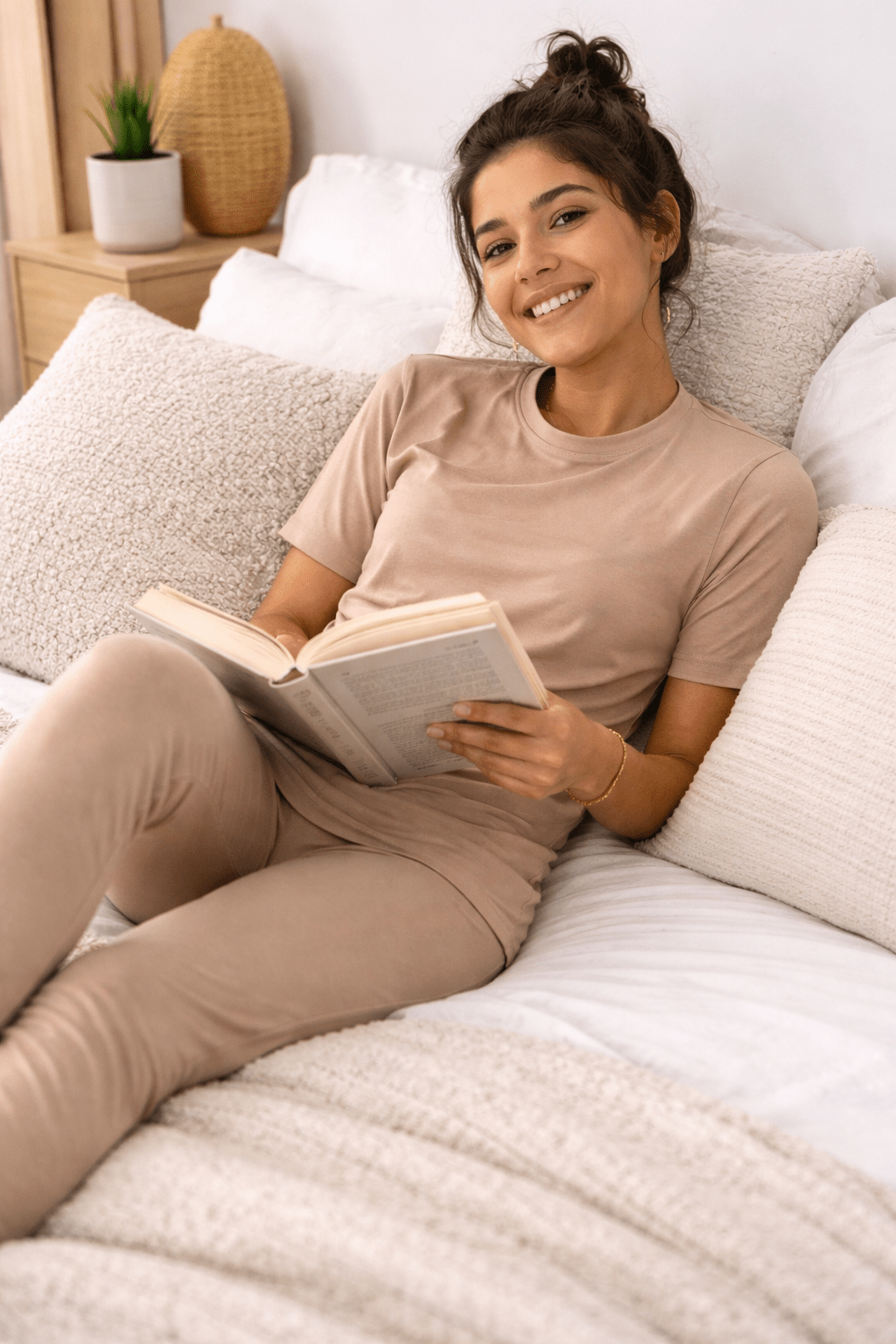 Dune For Boys Girls - Reset Loungewear