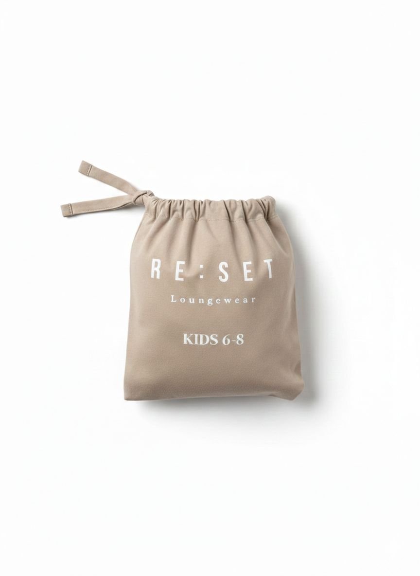 Dune For Kids - Reset Loungewear