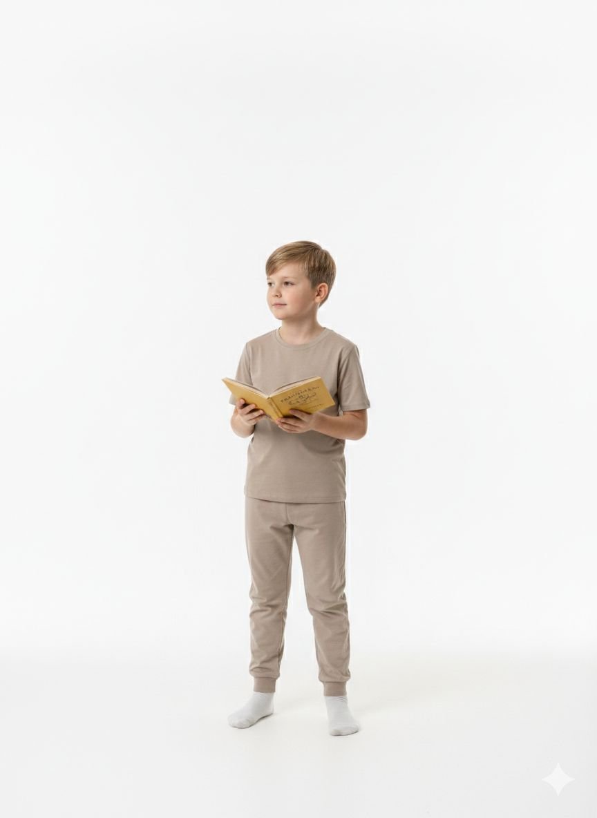 Dune For Kids - Reset Loungewear