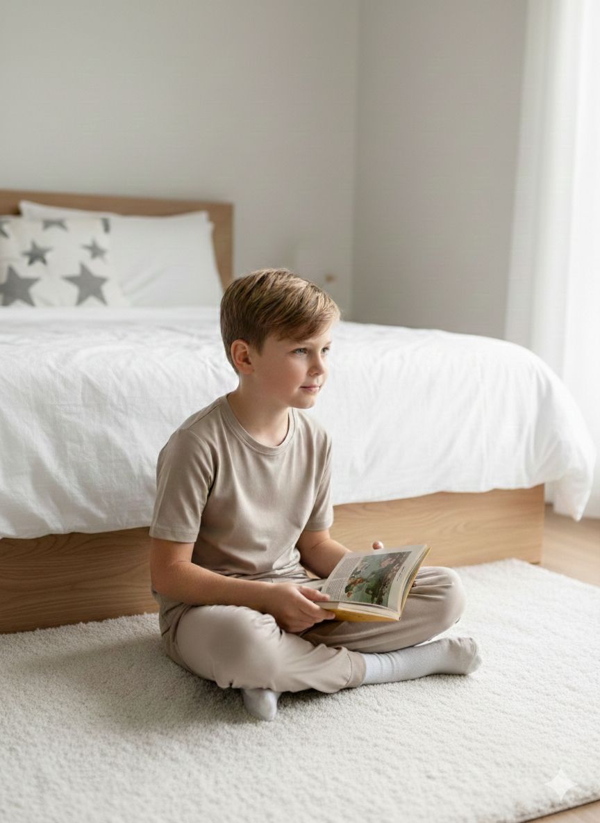 Dune For Kids - Reset Loungewear