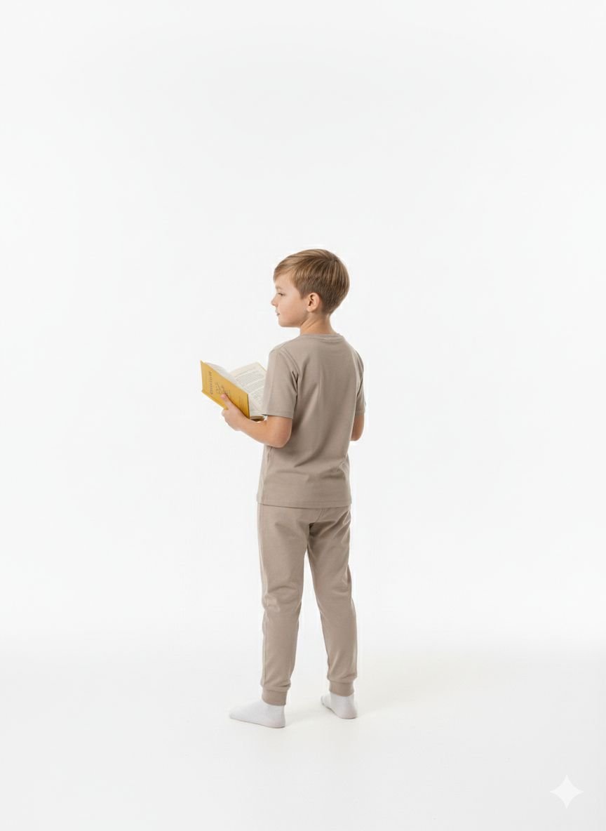 Dune For Kids - Reset Loungewear