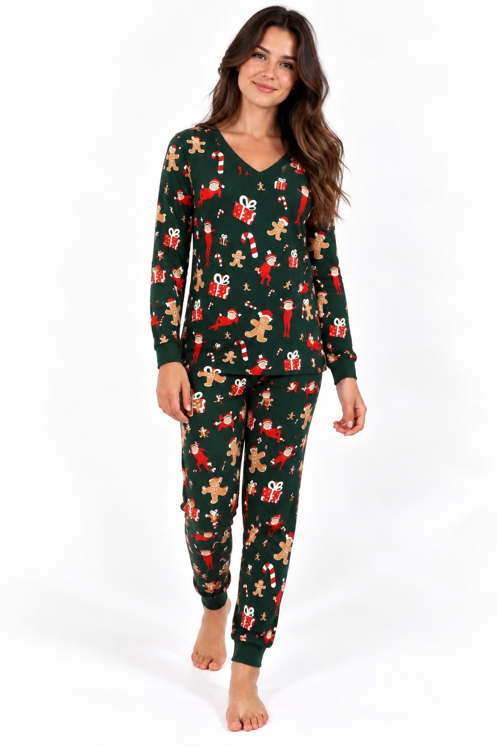 Elfie Women - Reset Loungewear