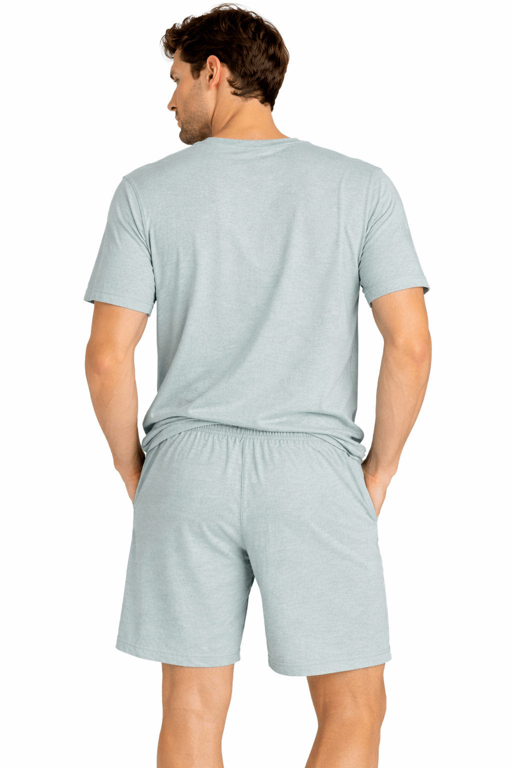 Eucalyptos - Essential Set For Him - Reset Loungewear