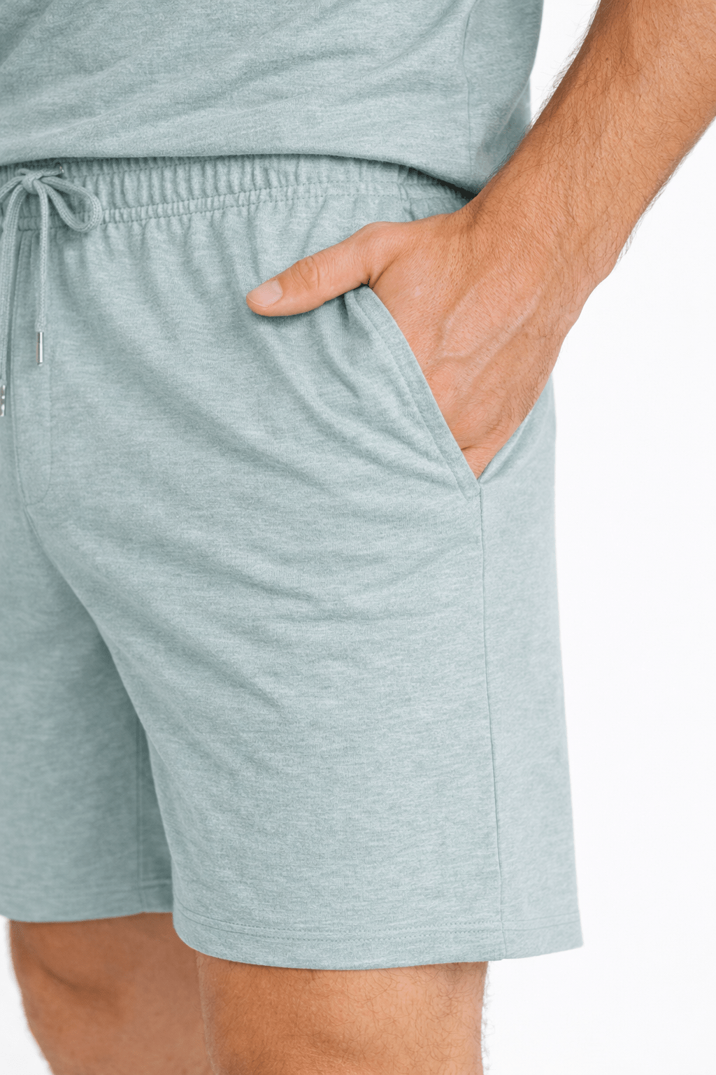 Eucalyptos - Essential Set For Him - Reset Loungewear