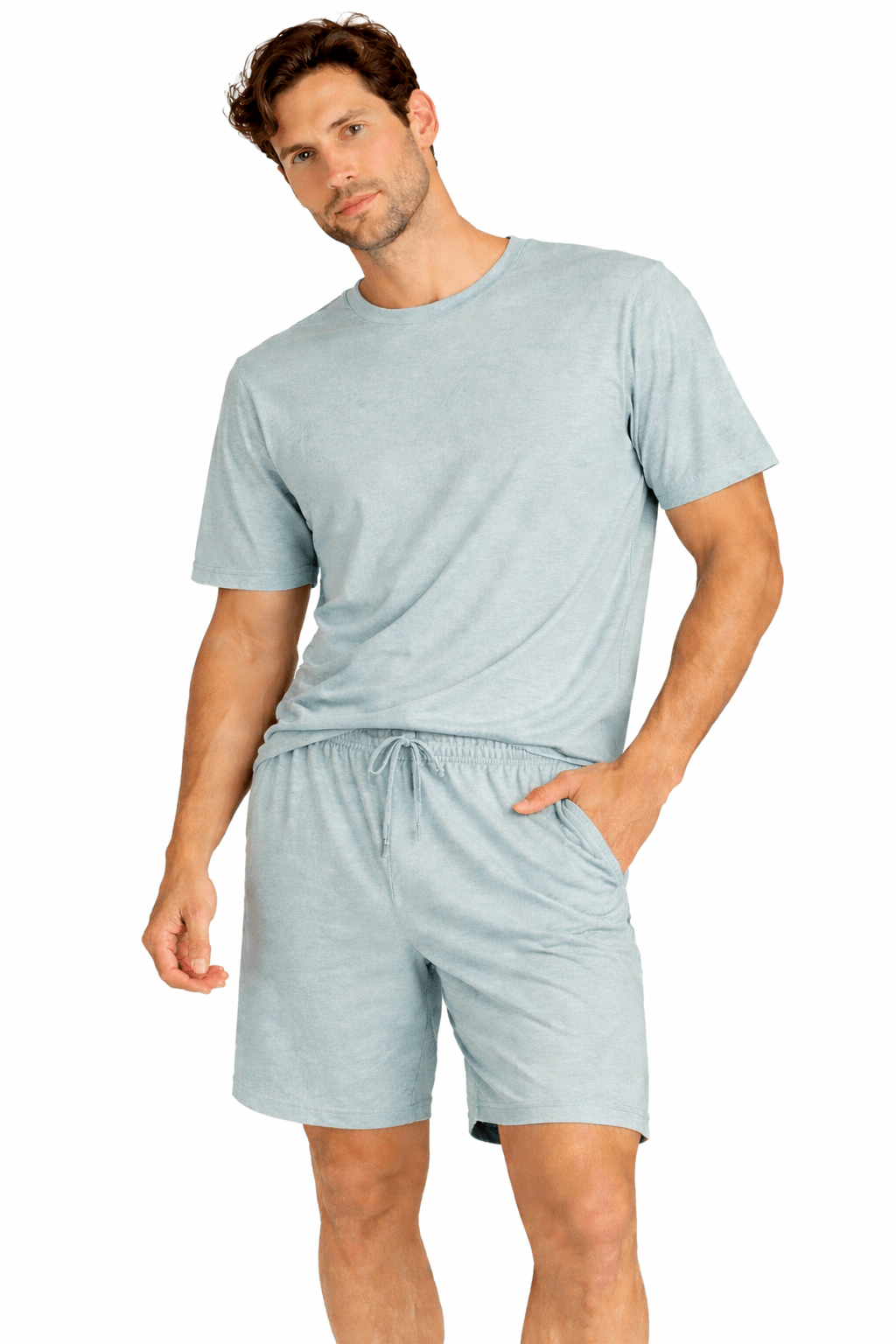 Eucalyptos - Essential Set For Him - Reset Loungewear