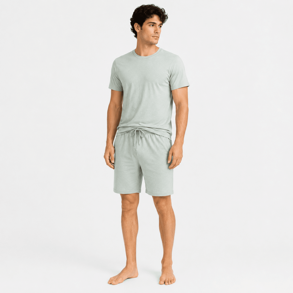 Eucalyptos - Essential Set For Him - Reset Loungewear