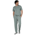 Eucalyptos Essentials Set For Him - Reset Loungewear