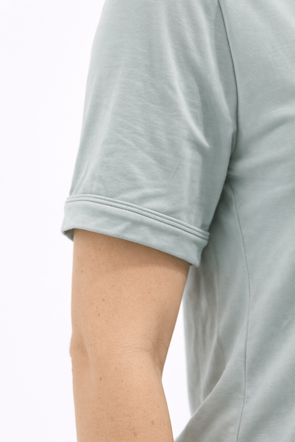 Eucalyptus - Button Set For Her - Reset Loungewear
