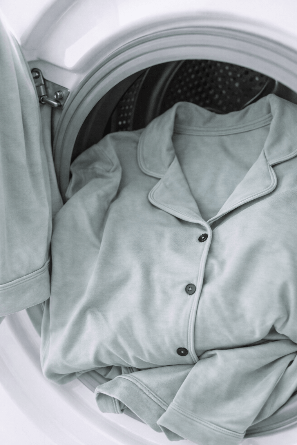 Eucalyptus - Button Set For Her - Reset Loungewear