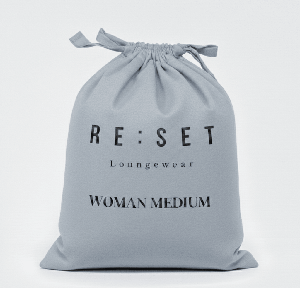 Eucalyptus - Essential Set For Her - Reset Loungewear