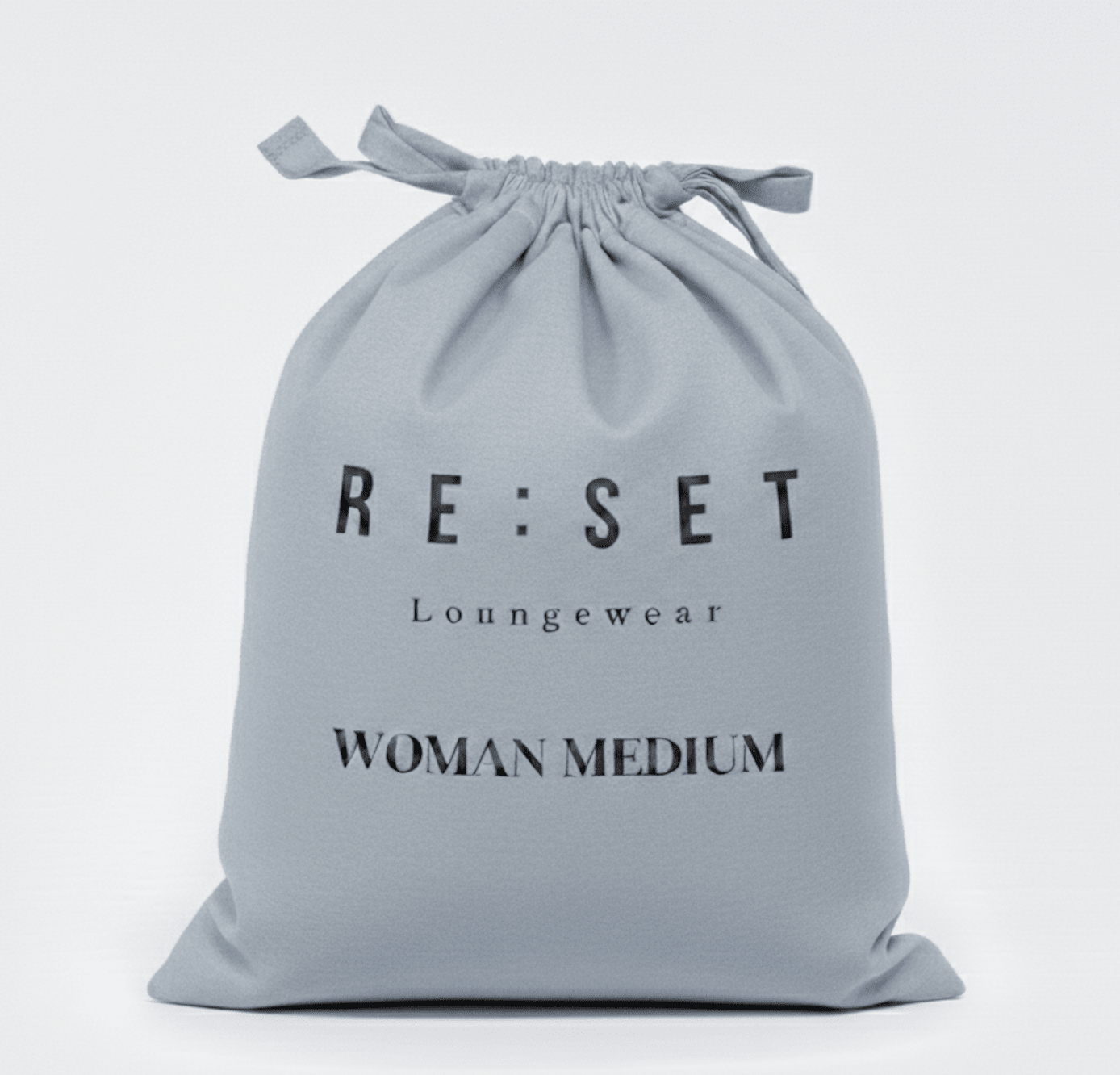 Eucalyptus - Essential Set For Her - Reset Loungewear