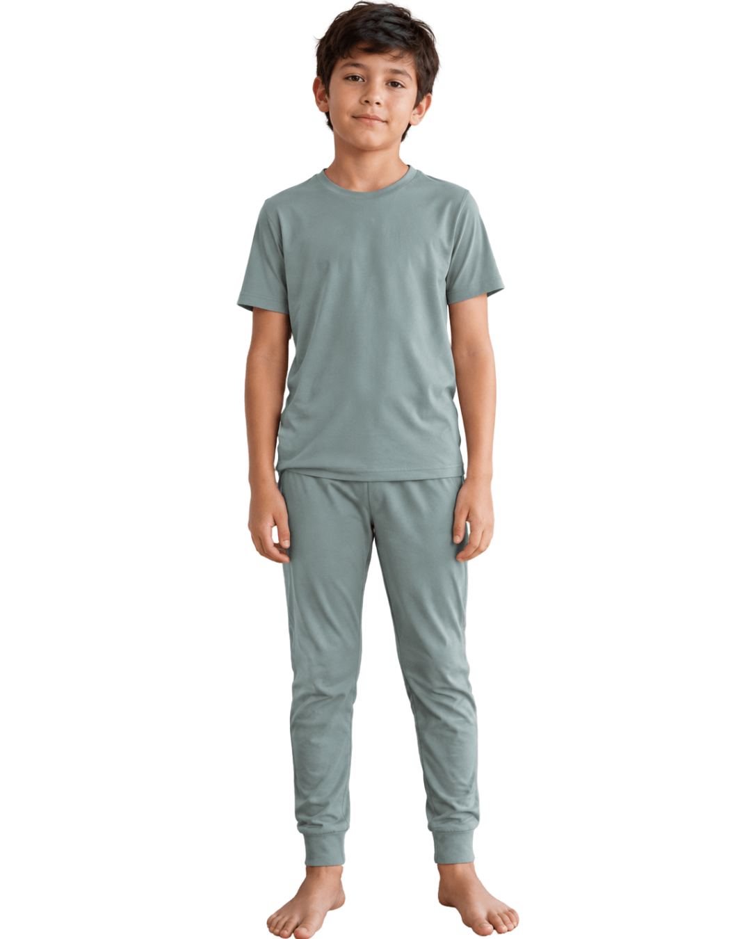 Eucalyptus For Boys - Reset Loungewear