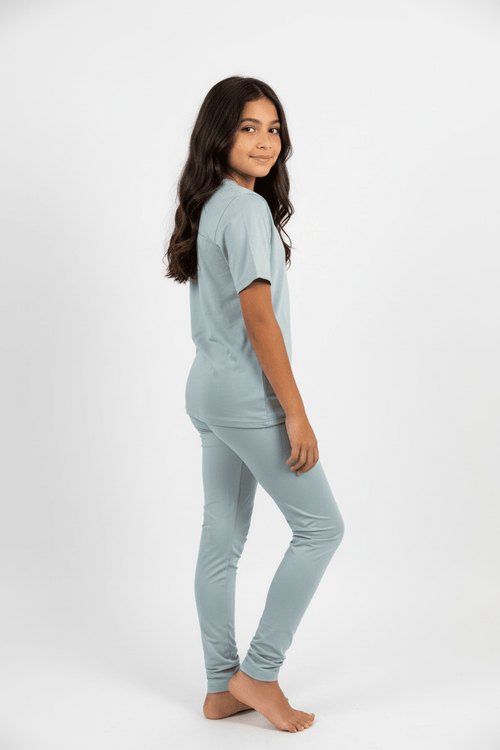 Eucalyptus For Girls - Reset Loungewear
