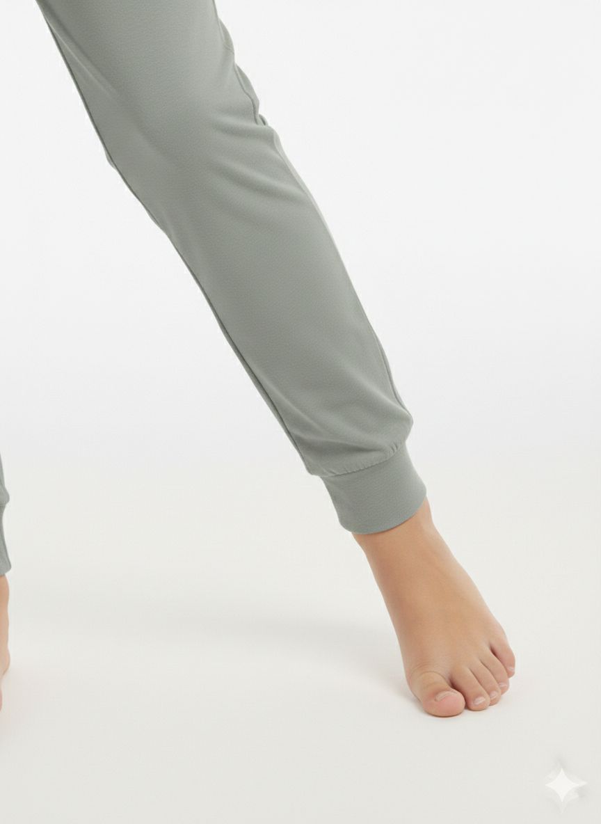 Eucalyptus For Kids - Reset Loungewear