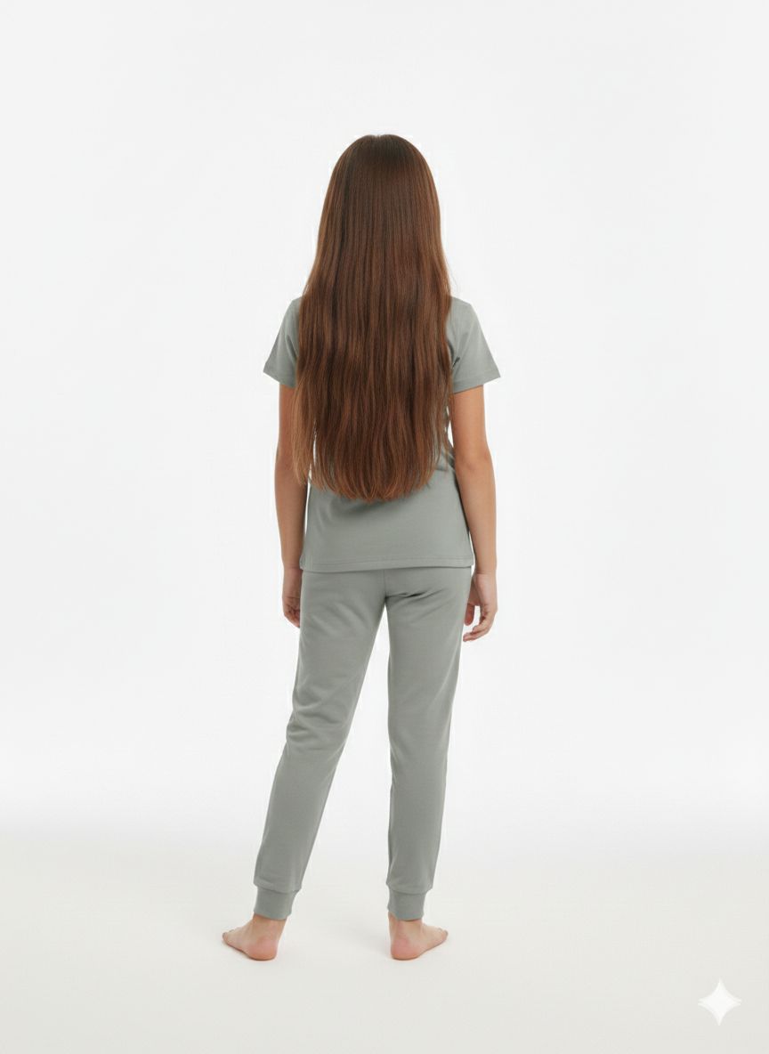 Eucalyptus For Kids - Reset Loungewear