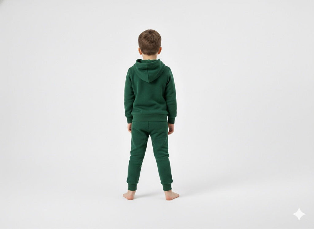 Everyday Essentials Forest boys - Reset Loungewear