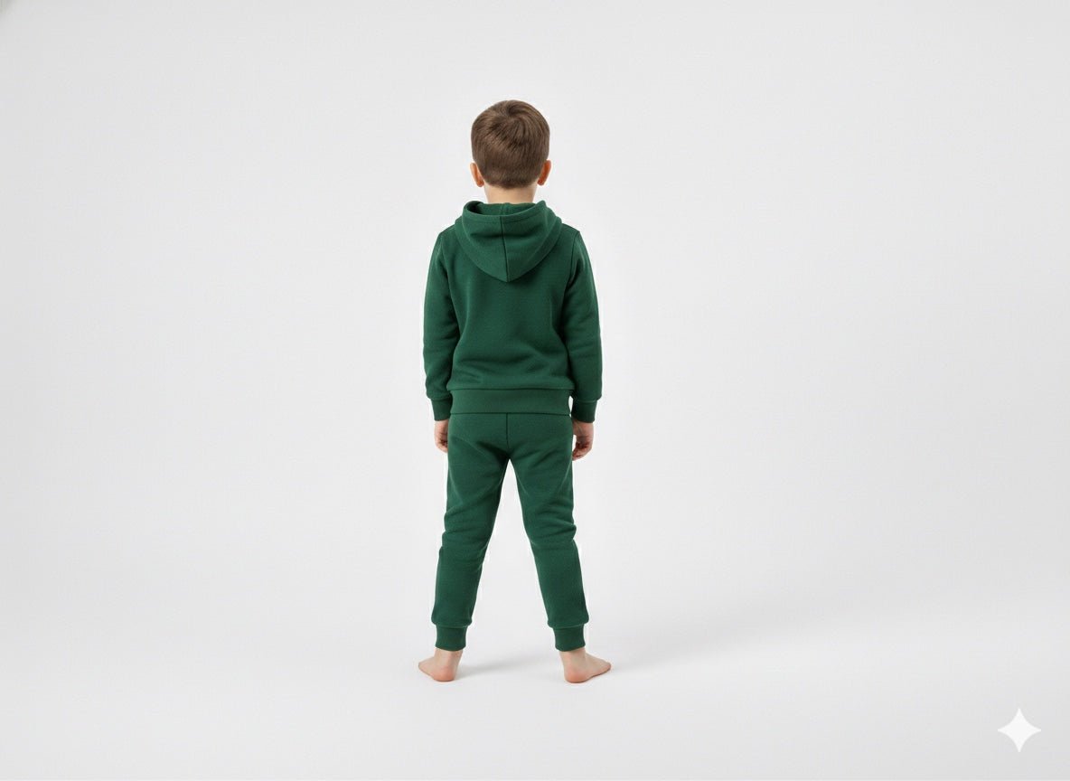 Everyday Essentials Forest boys - Reset Loungewear