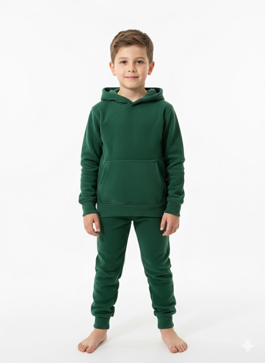 Everyday Essentials Forest boys - Reset Loungewear