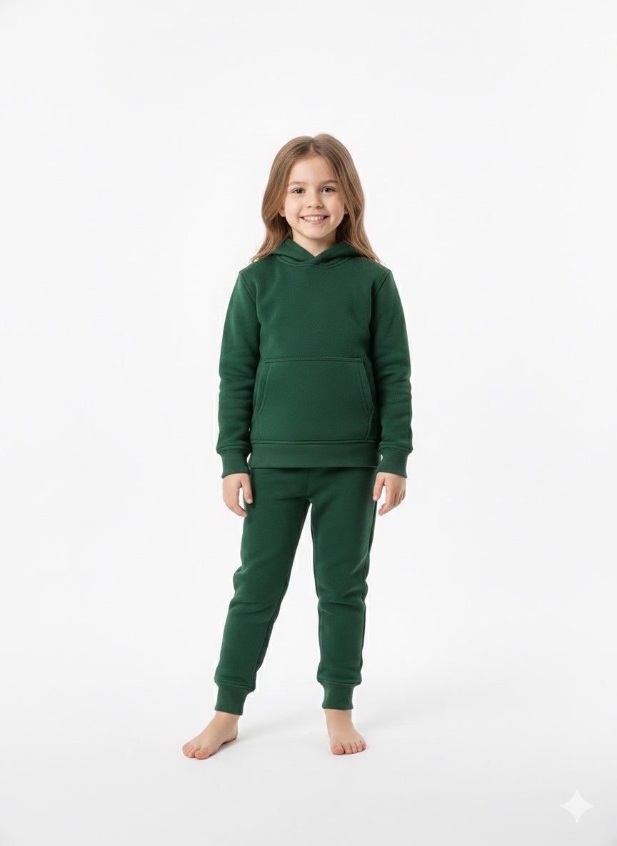 Everyday Essentials Forest niñas - Reset Loungewear