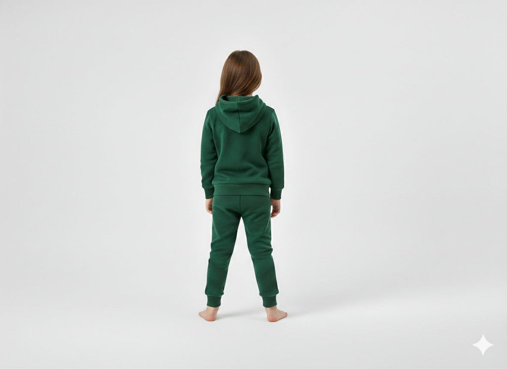 Everyday Essentials Forest niñas - Reset Loungewear