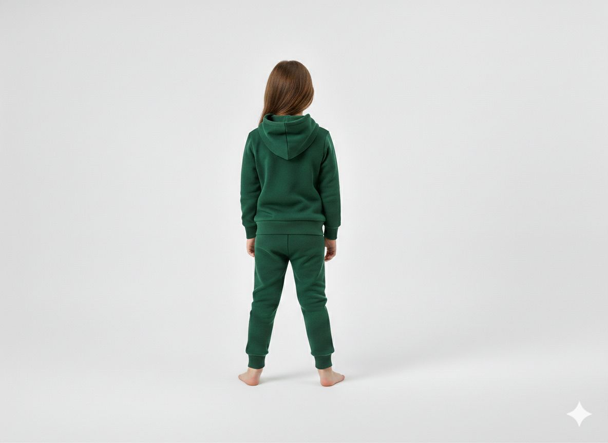 Everyday Essentials Forest niñas - Reset Loungewear