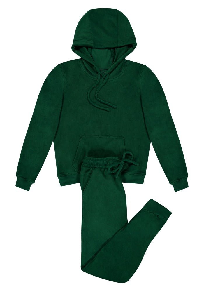 Everyday Essentials Forest Women - Reset Loungewear