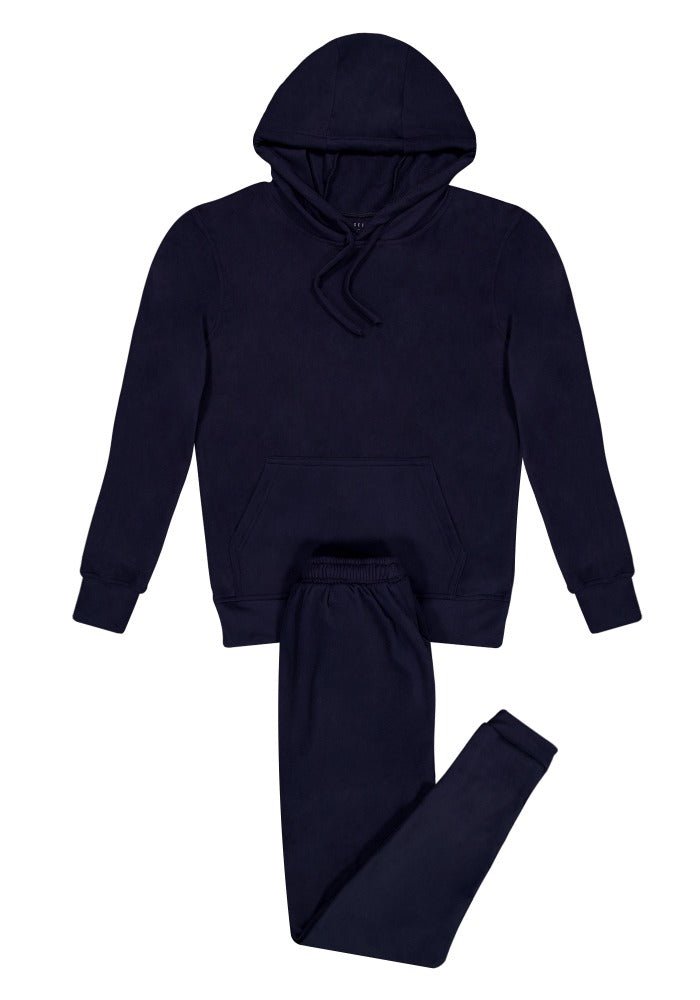 Everyday Essentials Navy Kids - Reset Loungewear