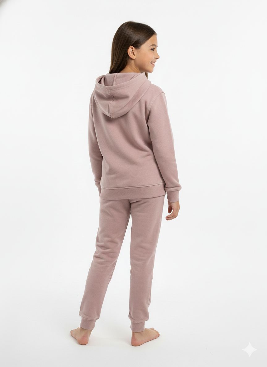 Everyday Essentials Pink Kids - Reset Loungewear