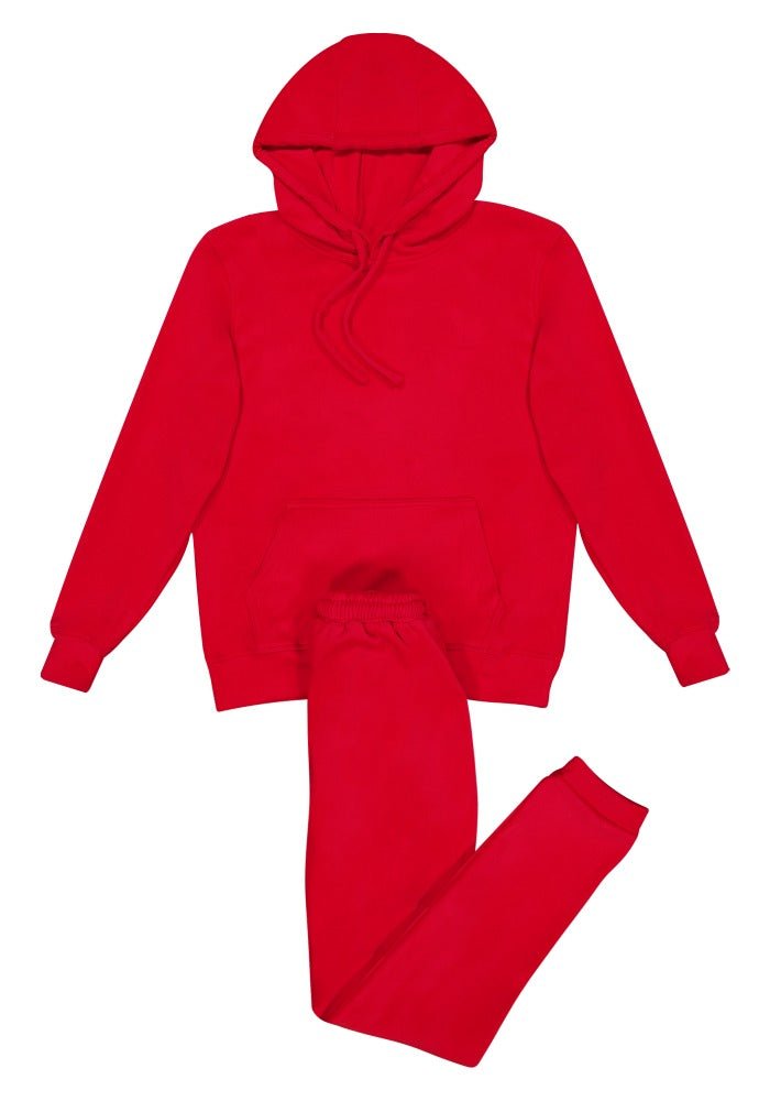 Everyday Essentials Red Men - Reset Loungewear