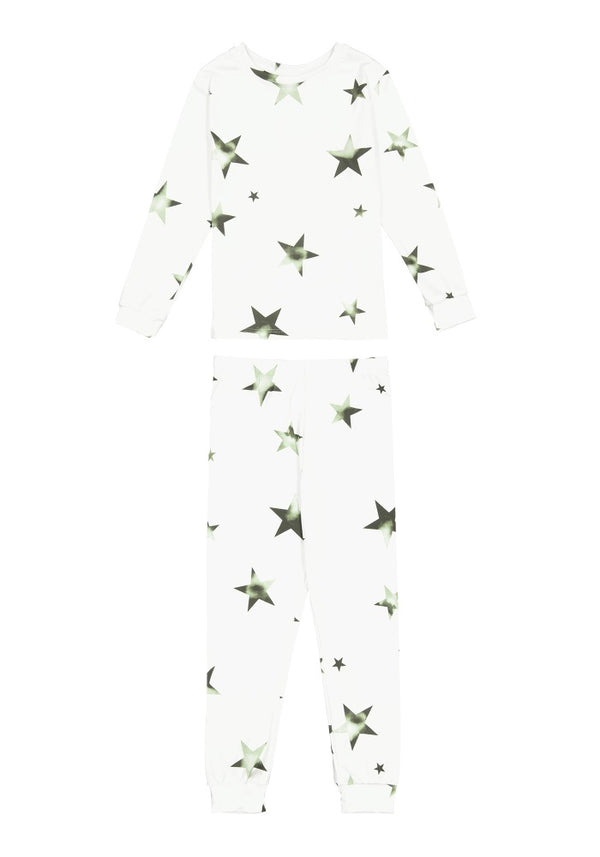 Starr Green Kids Pj