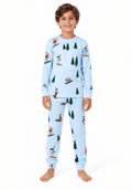 Frosty Friends Boys - Reset Loungewear