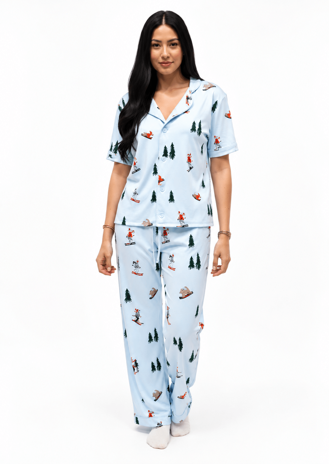 Frosty Friends Essentials Women - Reset Loungewear