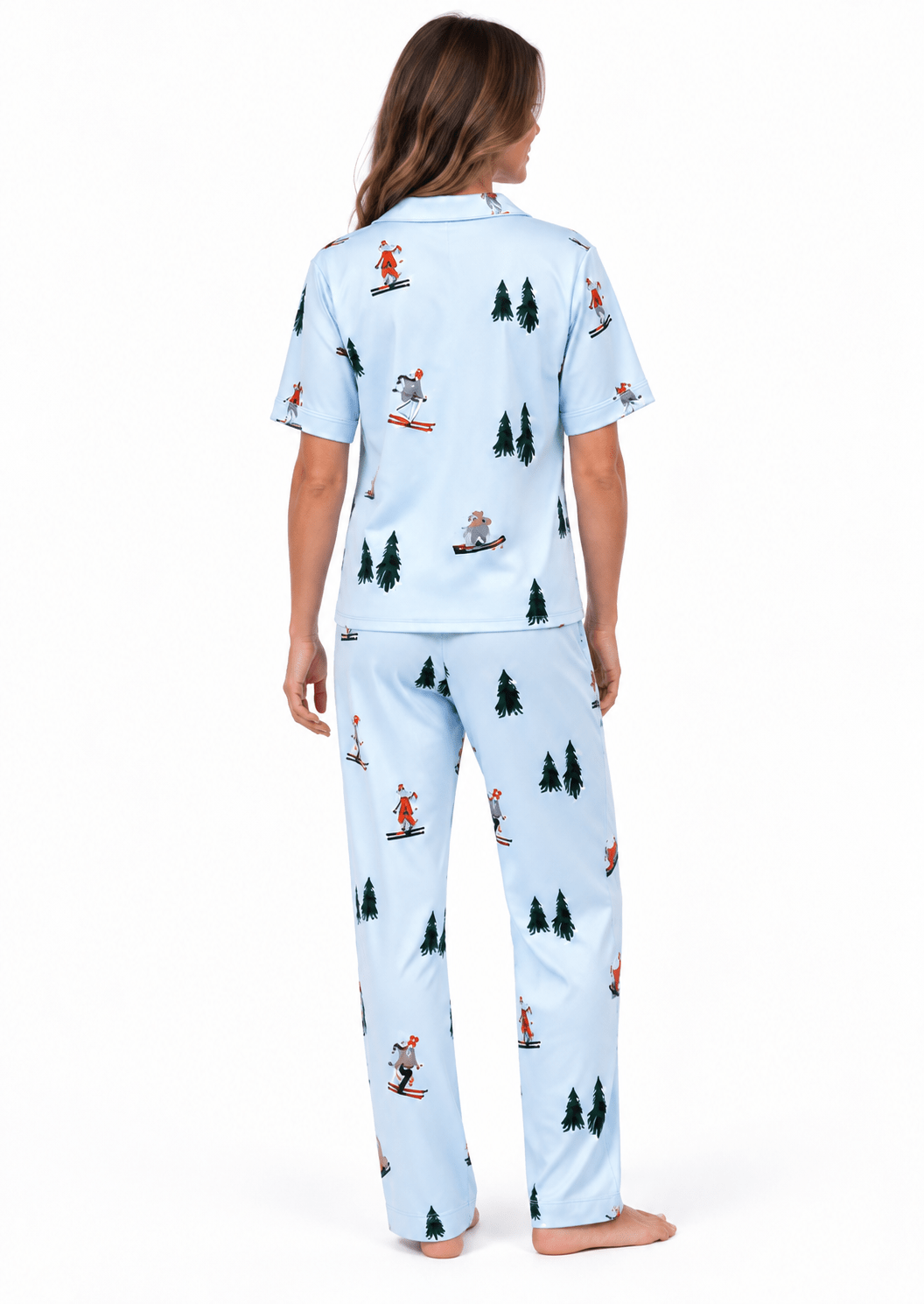 Frosty Friends Essentials Women - Reset Loungewear