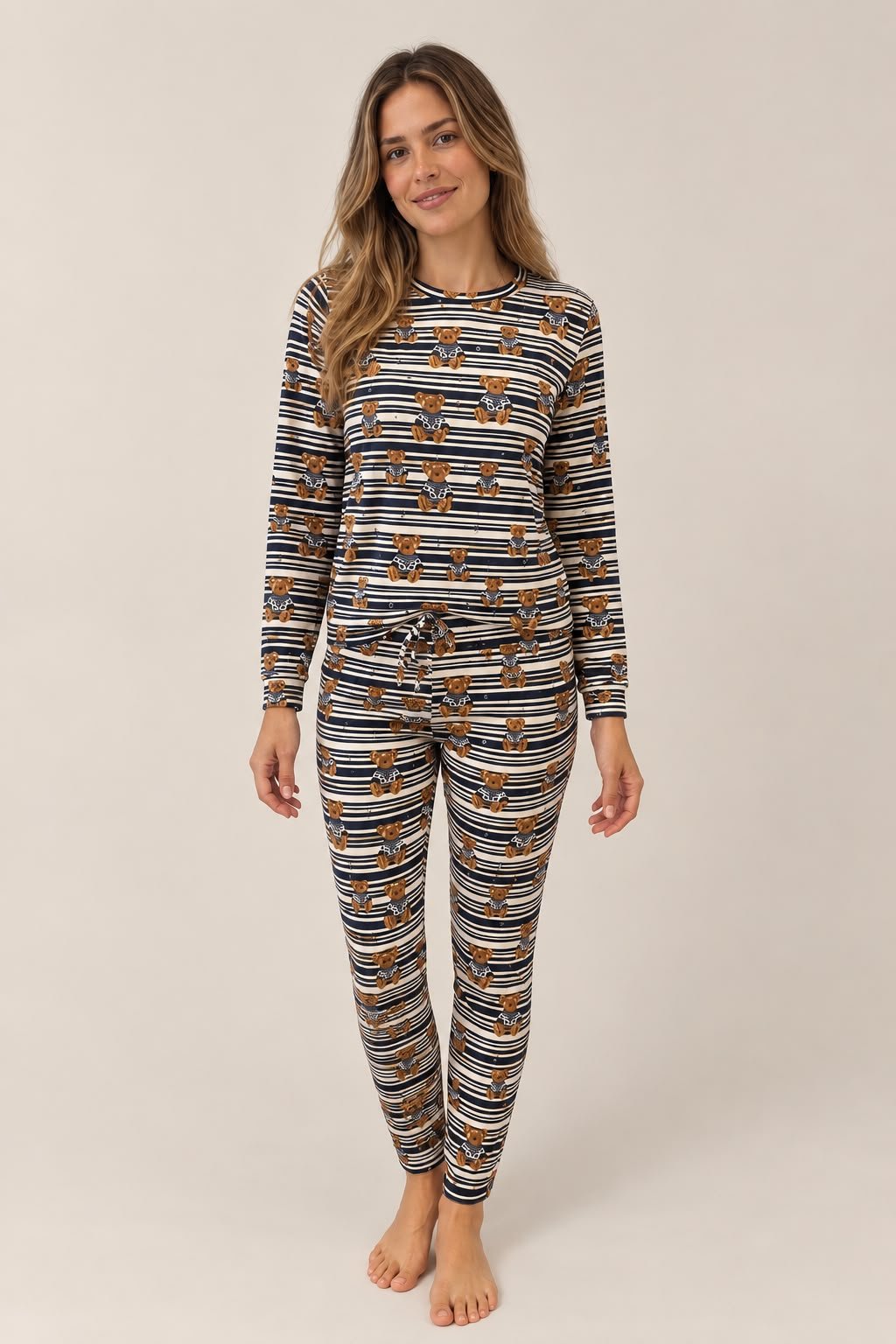 Hannukah Hugs Women - Reset Loungewear