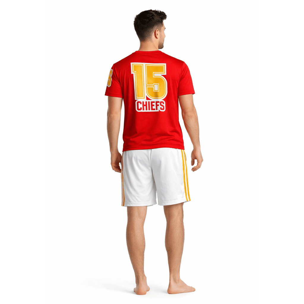 Kansas NFL Men - Reset Loungewear