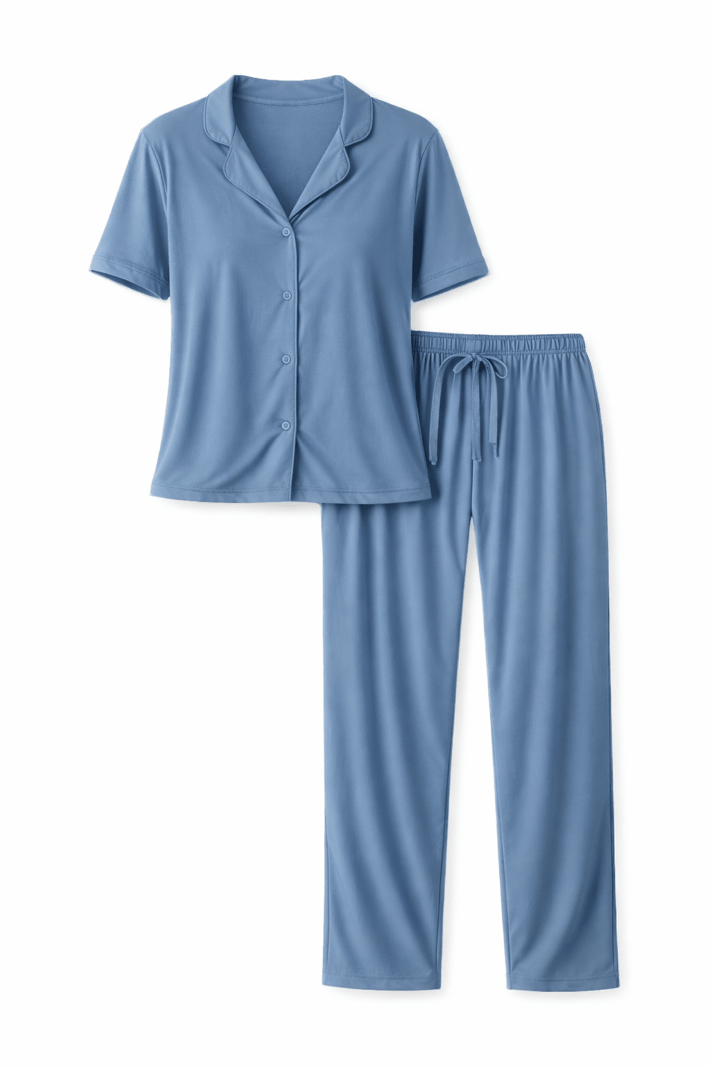Lagoon - Button Set For Her - Reset Loungewear