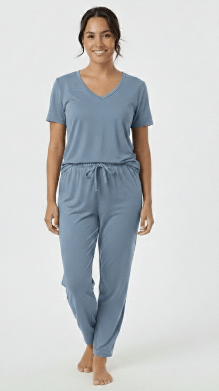 Lagoon - Essential Set For Her - Reset Loungewear