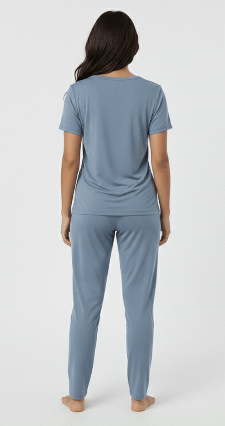 Lagoon - Essential Set For Her - Reset Loungewear