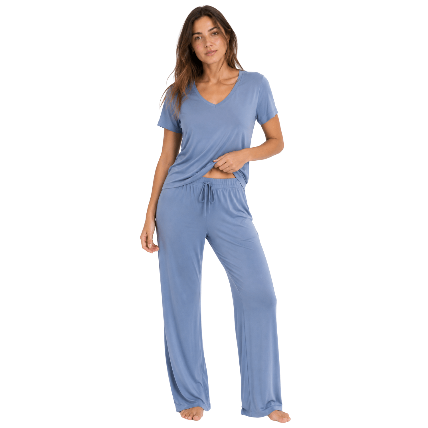 Lagoon - Essential Set For Her - Reset Loungewear