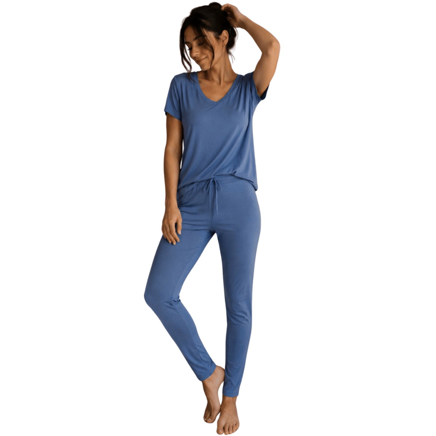 Lagoon - Essential Set For Her - Reset Loungewear